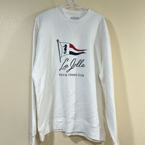 Gear For Sports White Sweatshirt